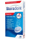 Steradent ta plus 90 compresse