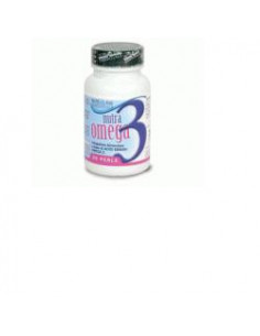 Nutra omega 3 30prl soft