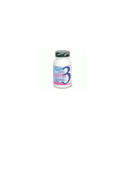 Nutra omega 3 30prl soft