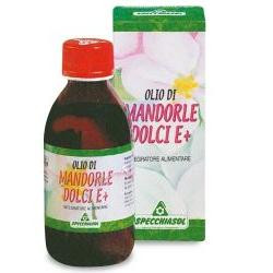 Image of Specchiasol mandorle dolci olio 170ml cod085