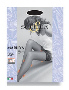 Marilyn 70 sheer areg bro 1s
