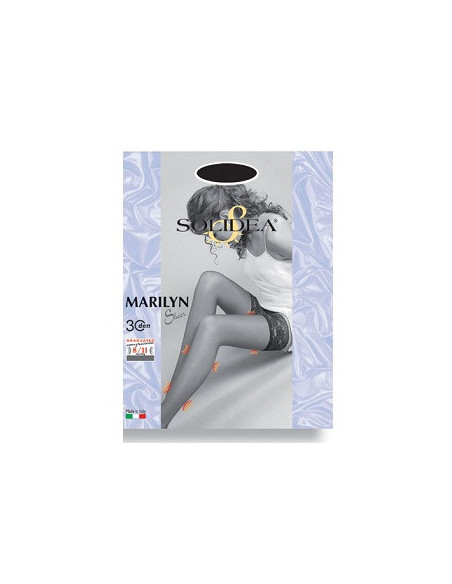 Marilyn 70 sheer areg bro 1s
