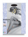 Marilyn 70 sheer areg bro 1s