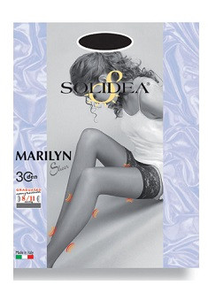 Marilyn 70 sheer areg bro 1s