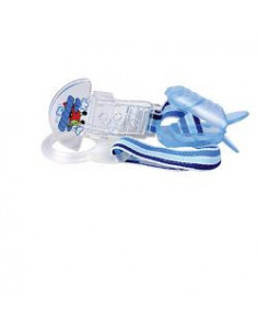 Mam porta succh clip&cover