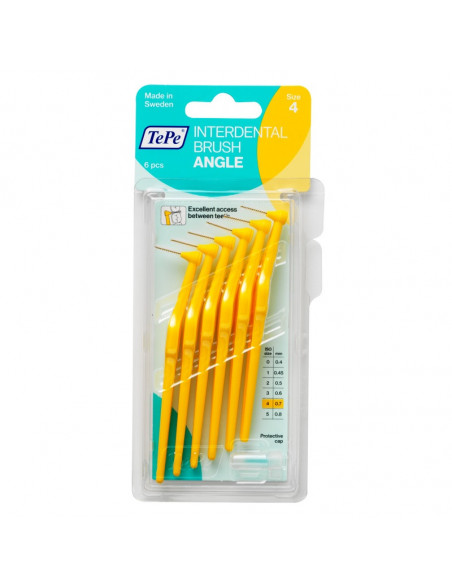 Tepe angle scov giallo 0,7