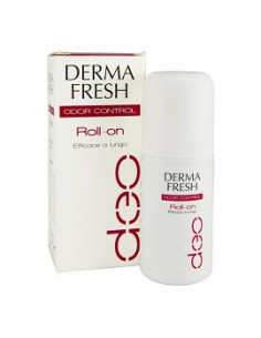 Dermafresh odorcontroll rollon
