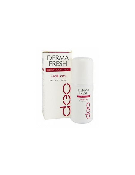 Dermafresh odorcontroll rollon
