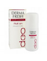 Dermafresh odorcontroll rollon