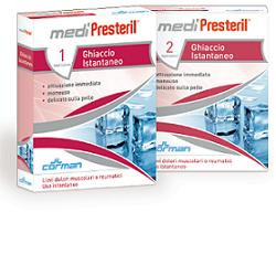Medipresteril gh istant 2bust