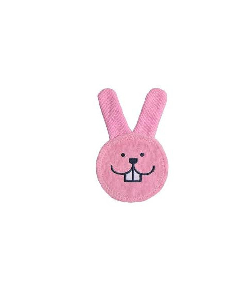 Mam guanto microfibra rabbit