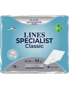 Lines spec cl ap trav 60x90 15