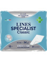 Lines spec cl ap trav 60x90 15