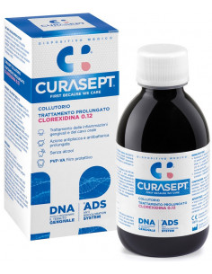 Curasept coll0,12 200mlads piu dna