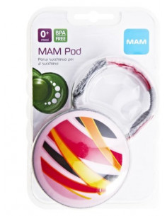 Mam porta succhietto pod