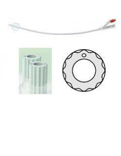 Profilcath plus sc 2v ch18 1pz