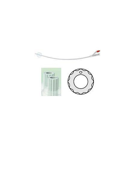 Profilcath plus sc 2v ch18 1pz