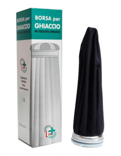 Borsa ghiaccio team 28 cm