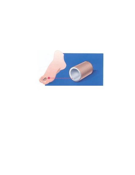 Podogel prot tubol m 10cm 1pz