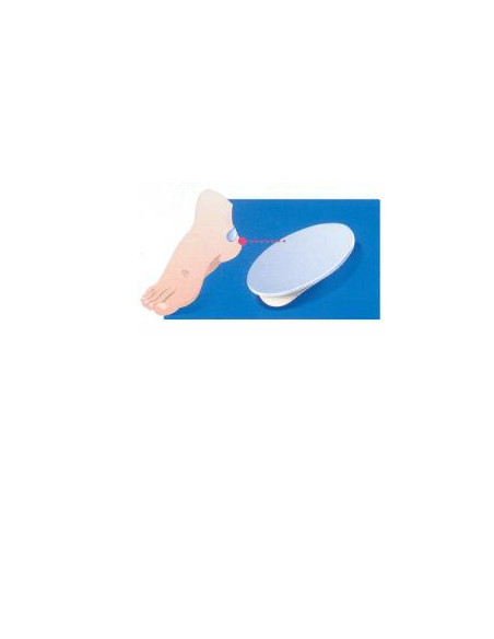 Podogel idrovescigel 4 pezzi