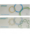 Orthovisc sir 2ml 15mg ml
