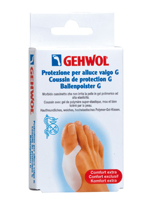 Image of Gehwol cusc prot alluce valgo cod085