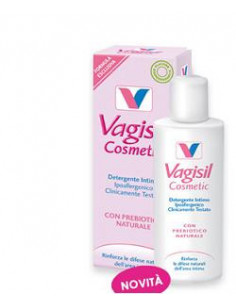 Vagisil det c gynopre 250ml