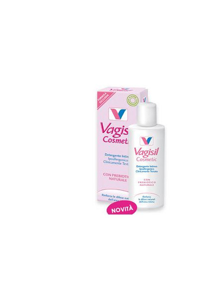 Vagisil det c gynopre 250ml