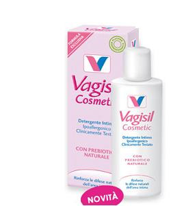 Vagisil det c gynopre 250ml