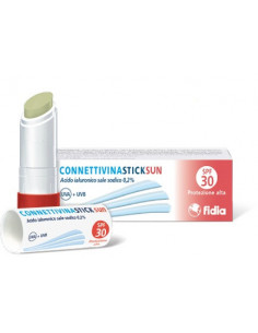 Connettivinasticksun spf30 3g