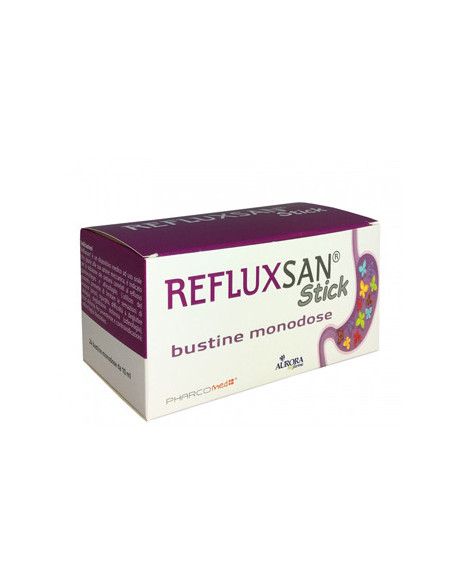 Refluxsan stick 24bust monod