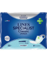 Lines clas sagomato plus 30pz
