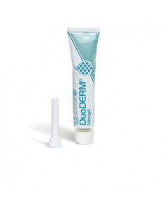 Duoderm idrogel c appl 15g 1pz