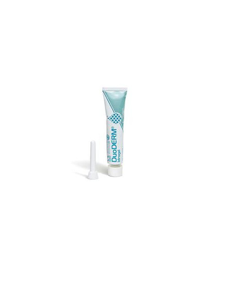 Duoderm idrogel c appl 15g 1pz