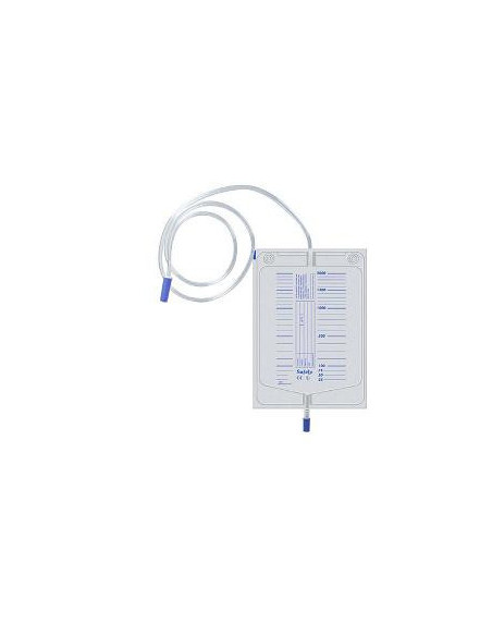 Sacca ur letto s scar 90cm 30p
