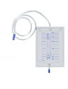 Sacca ur letto s scar 90cm 30p