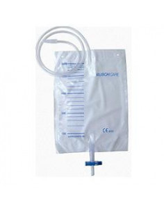 Rusch 850415 racc 2lt t130 30p