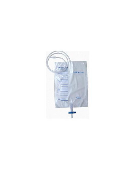 Rusch 850415 racc 2lt t130 30p