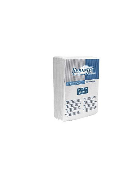 Skincare salv carta 58x38 50pz