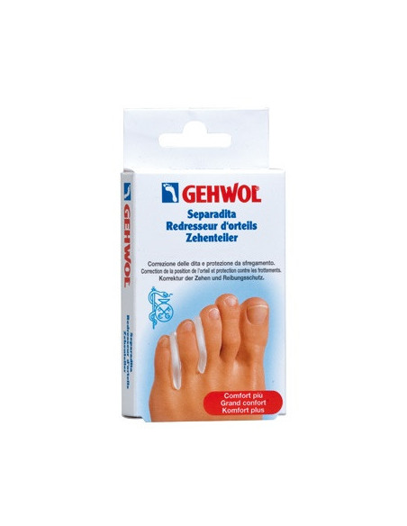 Gehwol separadita l 3pz