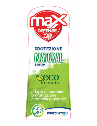Prontex maxd spray natural