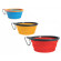 Ciotola collassabile silicone