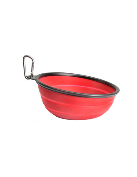 Ciotola inclinata silicone tg