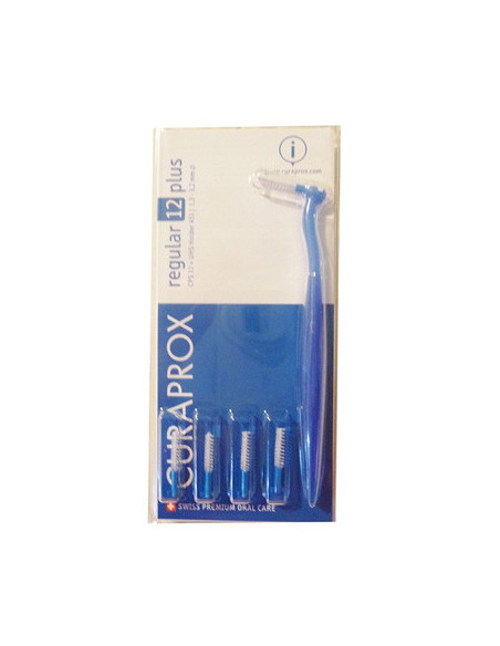 Curaprox cps 12 regular blu