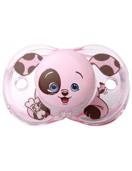 Sempre pulito succh pink puppy