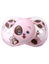 Sempre pulito succh pink puppy