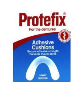 Protefix cuscinetto super 30pz
