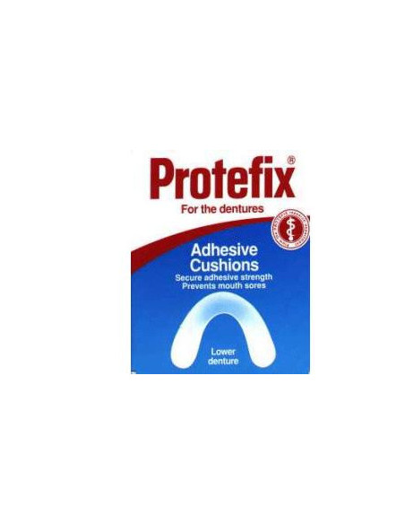 Protefix cuscinetto super 30pz