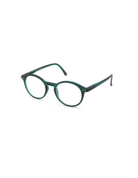 T vedo color tondo verde piu 3,00