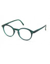 T vedo color tondo verde piu 3,00
